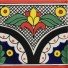 Ceramic Frost Proof Tile Cananea